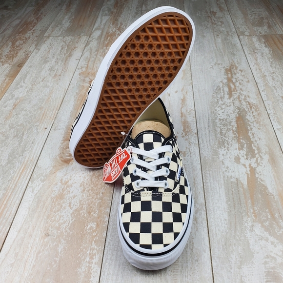 Vans Authentic Golden Coast - Picture 7 of 8